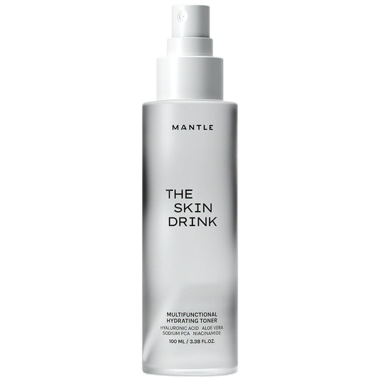 MANTLE The Skin Drink