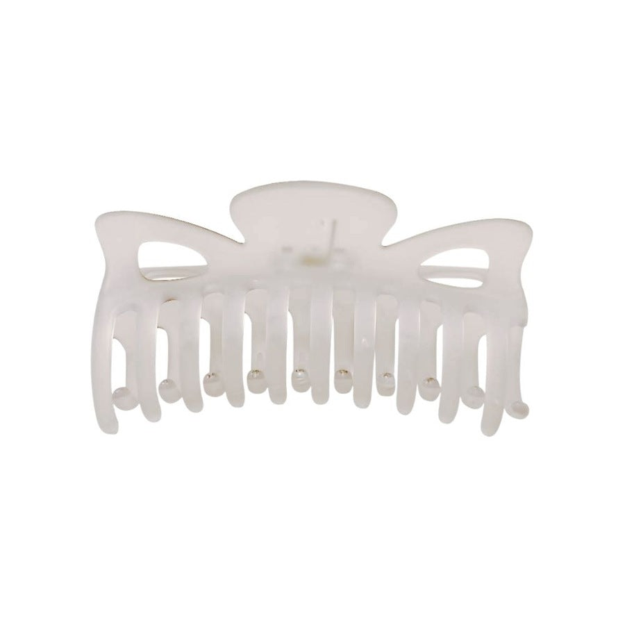 Jelly Hair Clip