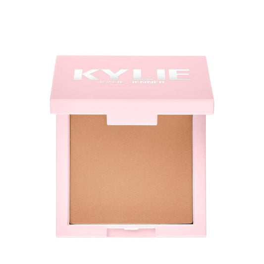 KYLIE COSMETICS Bronzer Unisex 11.0g Lichtbruin