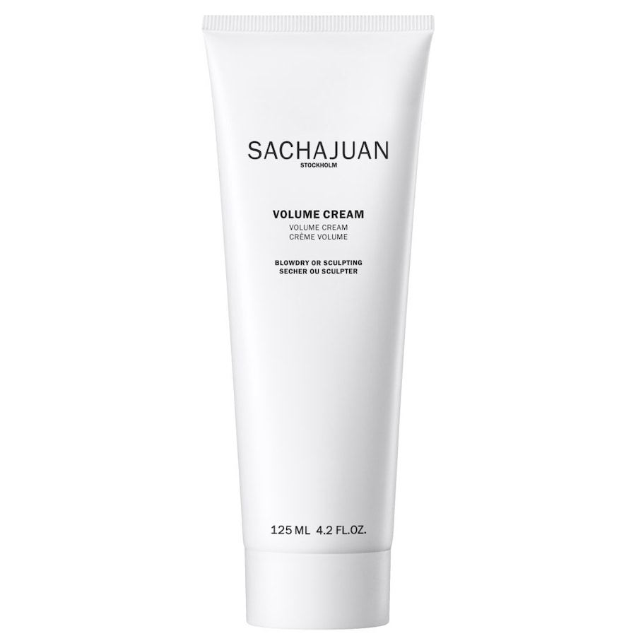 Sachajuan Volumecrème
