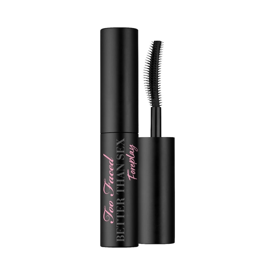 Too Faced Better Than Sex Foreplay Wimper Primer Reisformaat