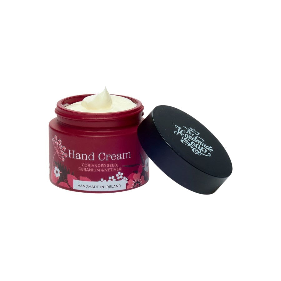 The Handmade Soap Handcrème