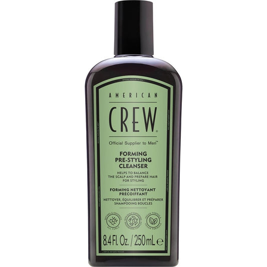 American Crew Forming Pre-Styling Cleanser