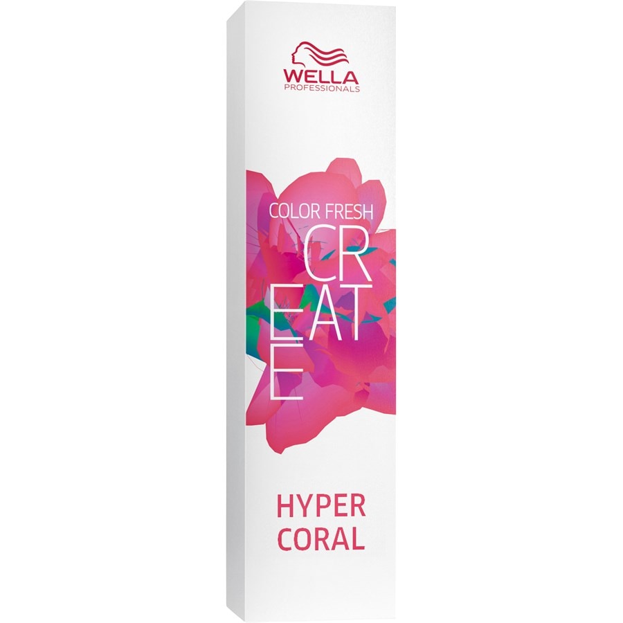 Wella Professionals Color Fresh Create