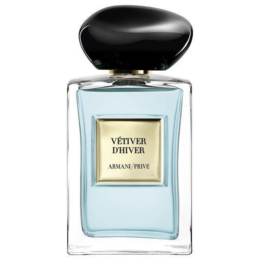 Armani Armani Privé Vetiver d'Hiver