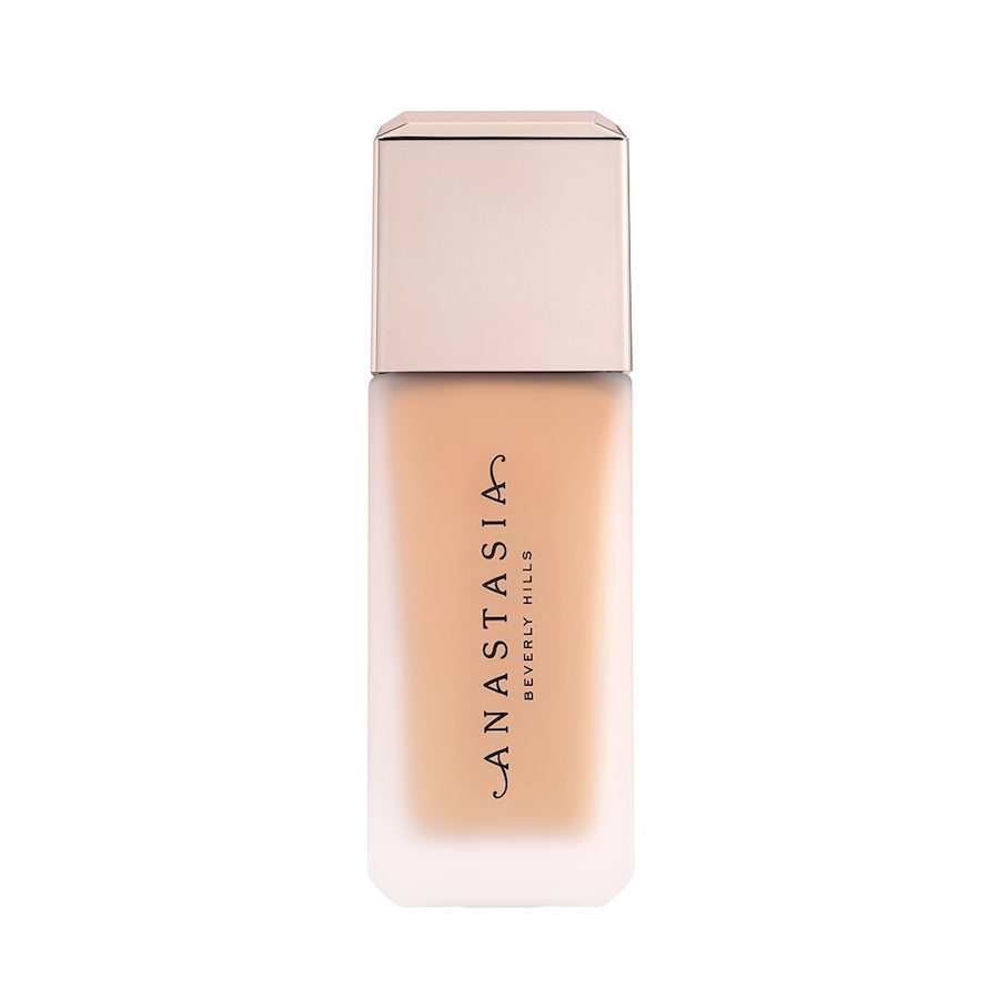 Anastasia Beverly Hills Cosmic Collection Impeccable Blurring Second Skin Matte