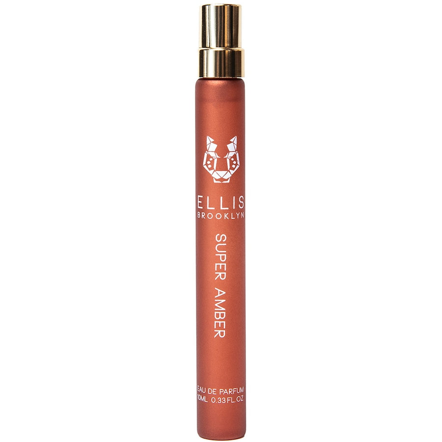 Ellis Brooklyn Super Amber