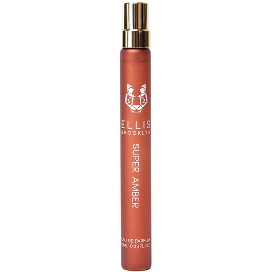 Ellis Brooklyn Super Amber
