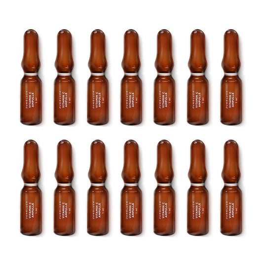 Junglück Vitamine C Ampullen