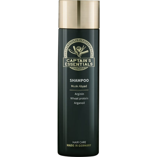 Captain’s Essentials Shampoo