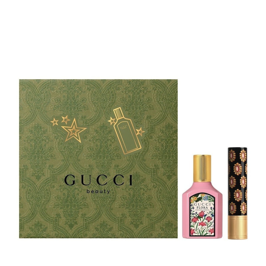 Gucci Damesgeuren Flora Geurset Dames