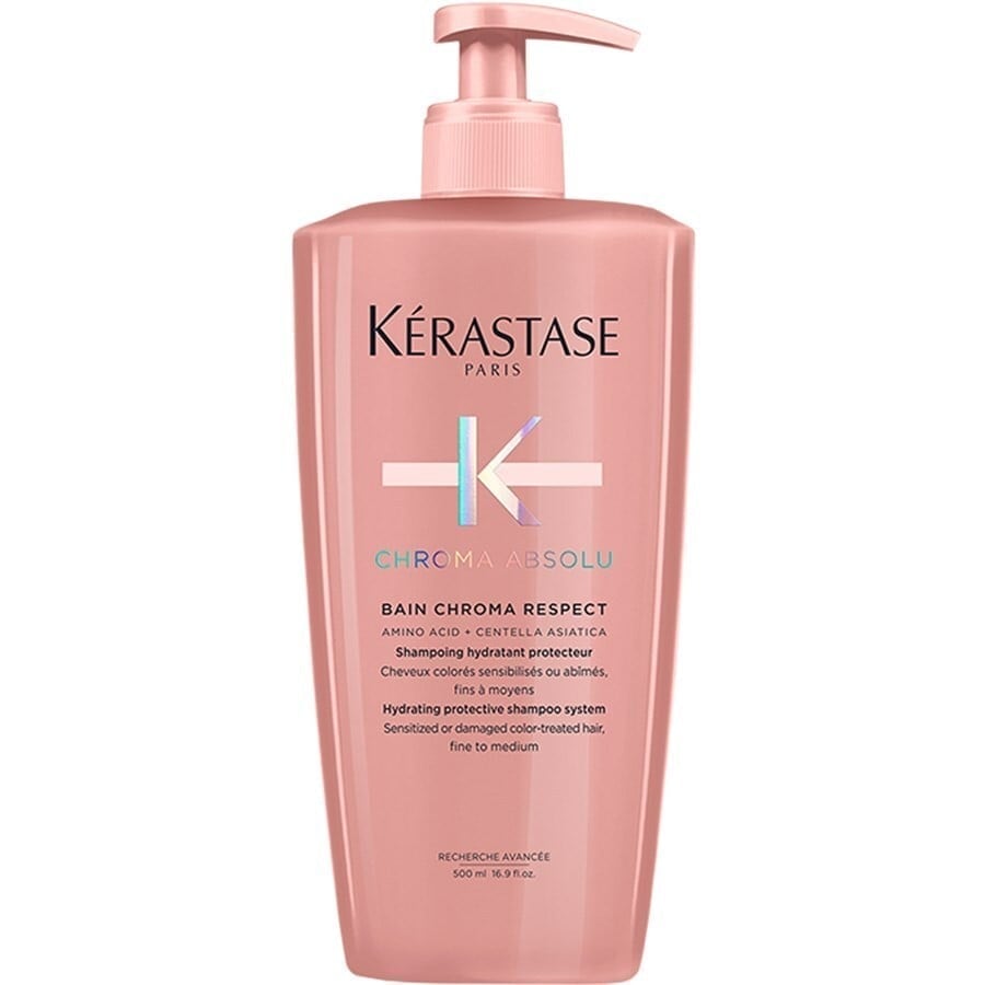 Kérastase Chroma Absolu Bain Chroma Respect
