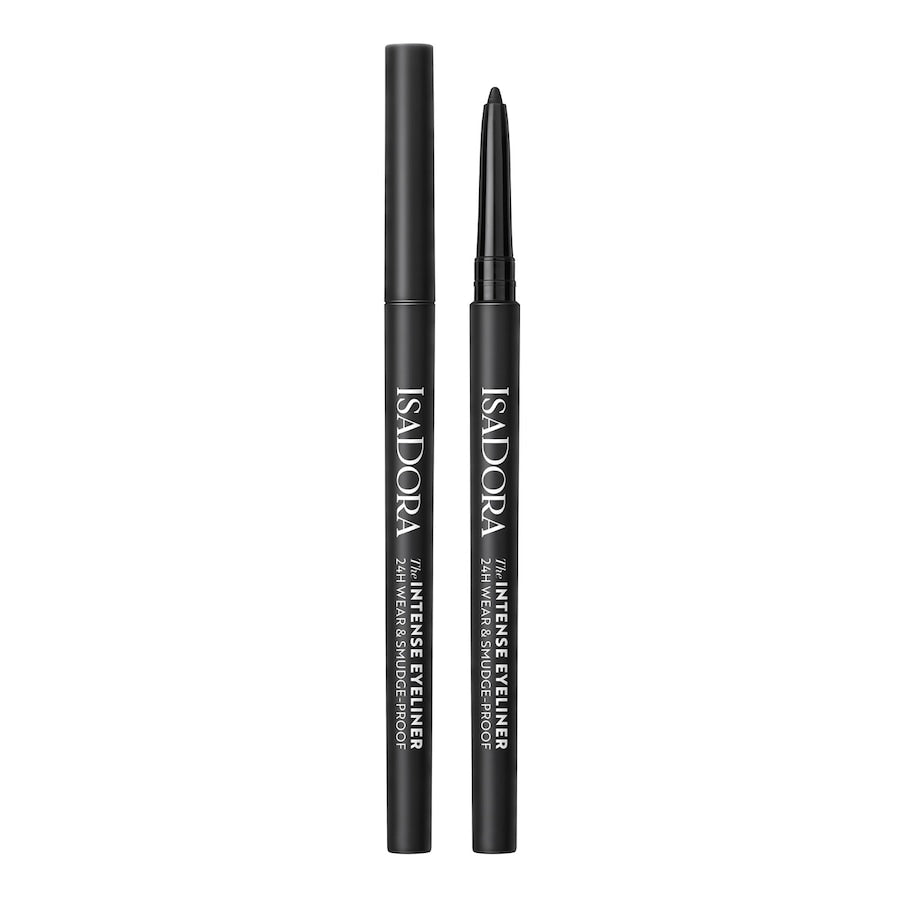 Isadora The Intense 24H Wear & Smudge-proof 67 Dark Green