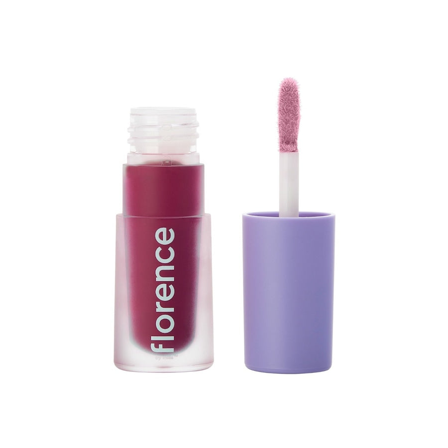 Florence By Mills Be a V.I.P. Velvet Liquid Lipstick