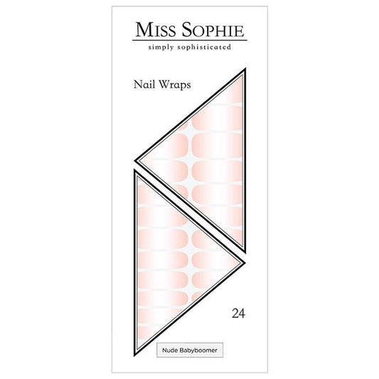 Miss Sophie Nude Babyboomer