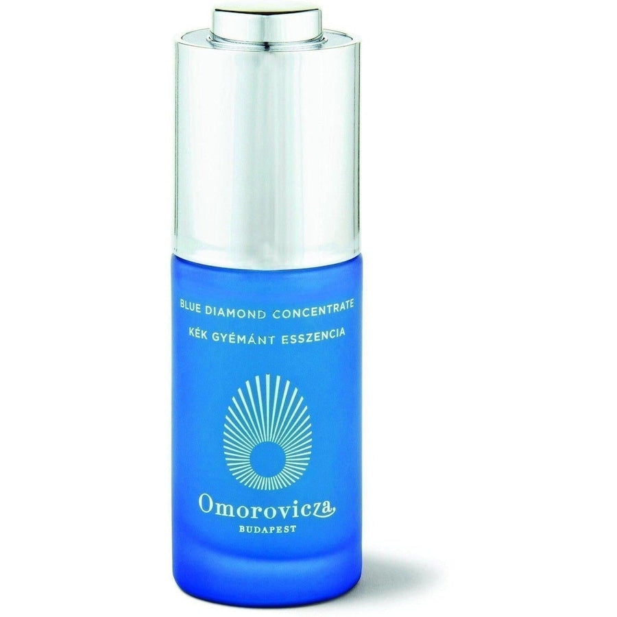 Omorovicza Blauw diamant concentraat