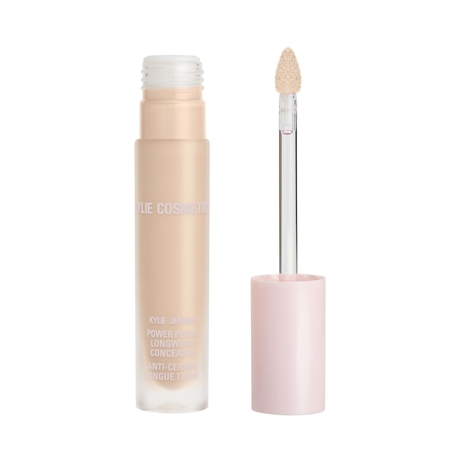 KYLIE COSMETICS Power Plush Concealer