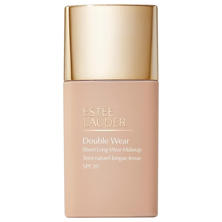 Estée Lauder Double Wear Sheer Long-Wear Makeup SPF20 Foundation