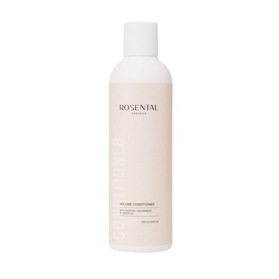 Rosental Organics Volume Conditioner