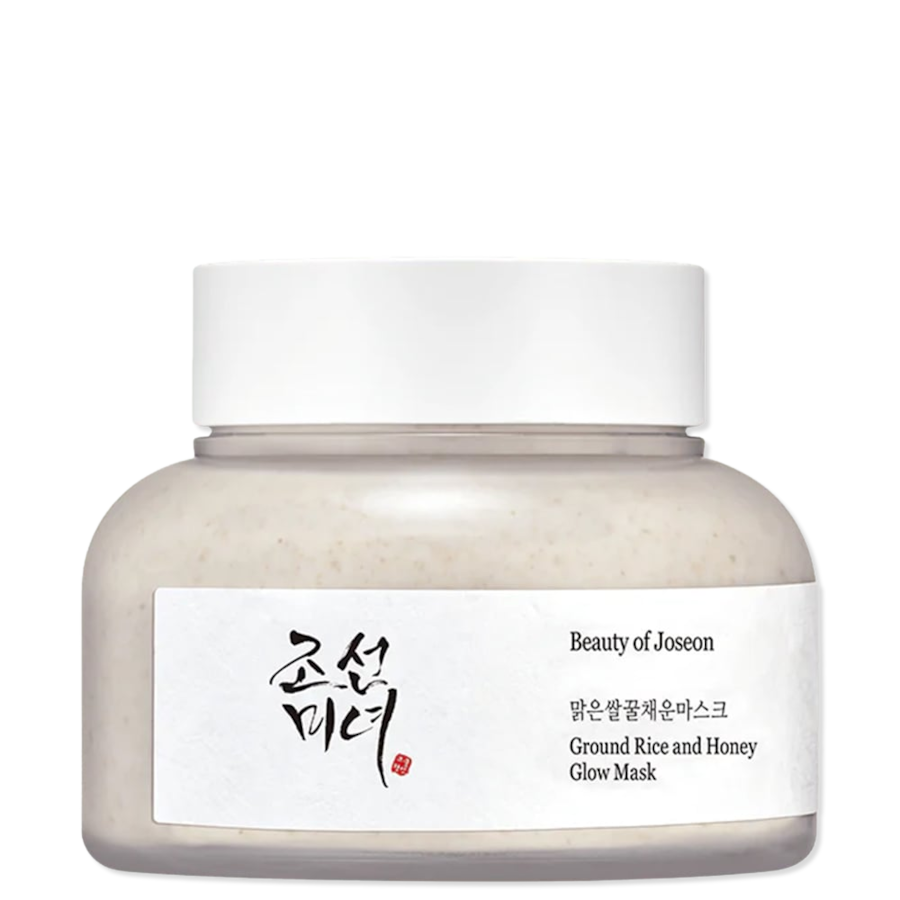 Beauty of Joseon Ground Rice and Honey Glow Mask