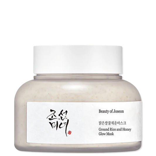 Beauty of Joseon Ground Rice and Honey Glow Mask
