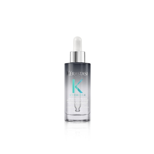 Kérastase Symbiose Sérum Cellulaire Nuit Anti-Pelliculaire Intensif
