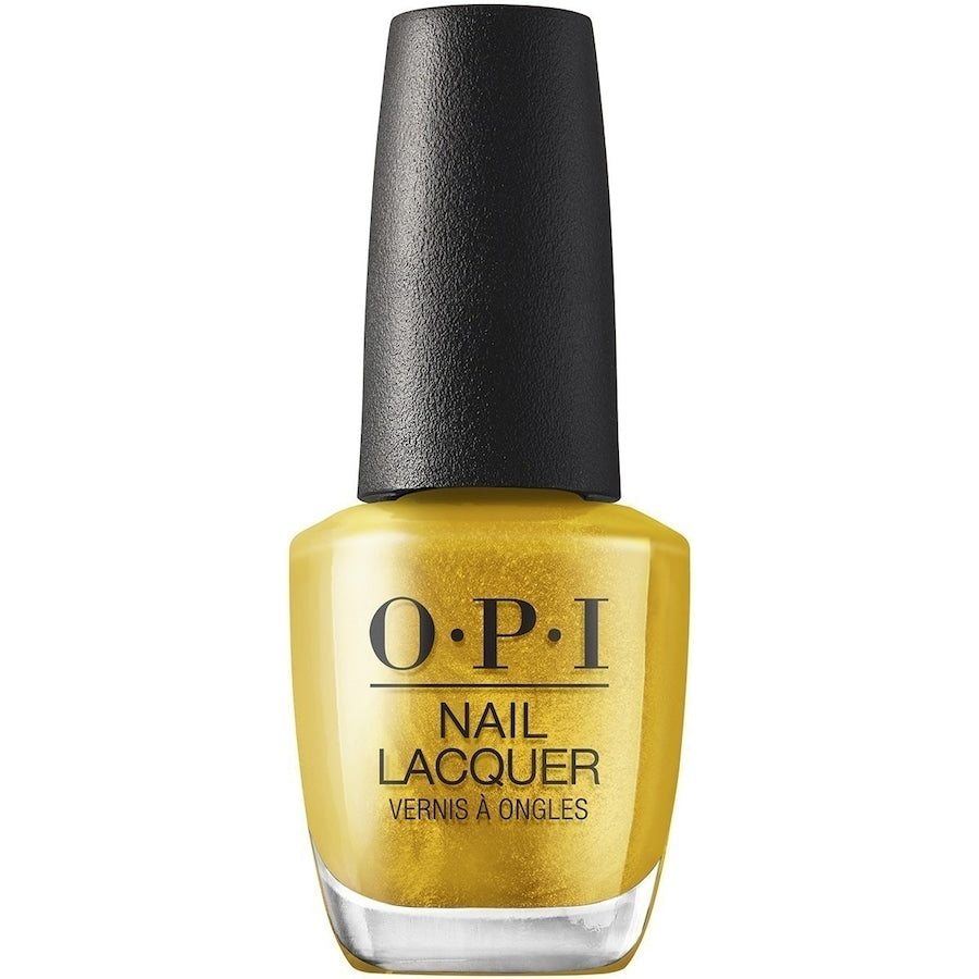 OPI Metallic Mega Mix Fall 24 Collection