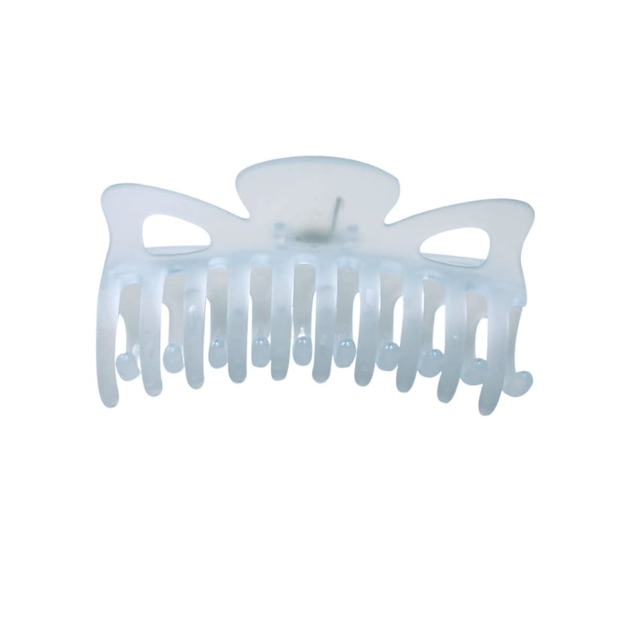Jelly Hair Clip