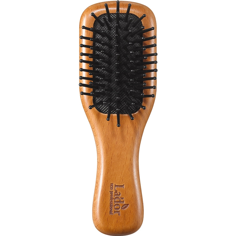 Lador Wooden Paddle Brush