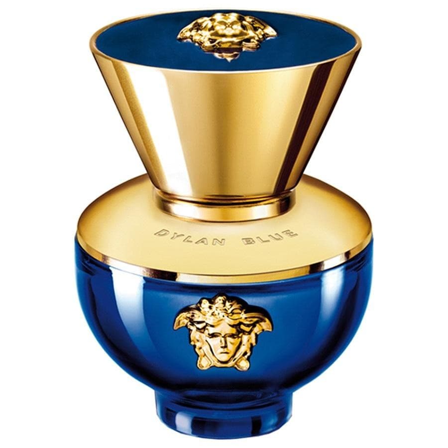 Versace Dylan Blue Pour Femme Eau de Parfum