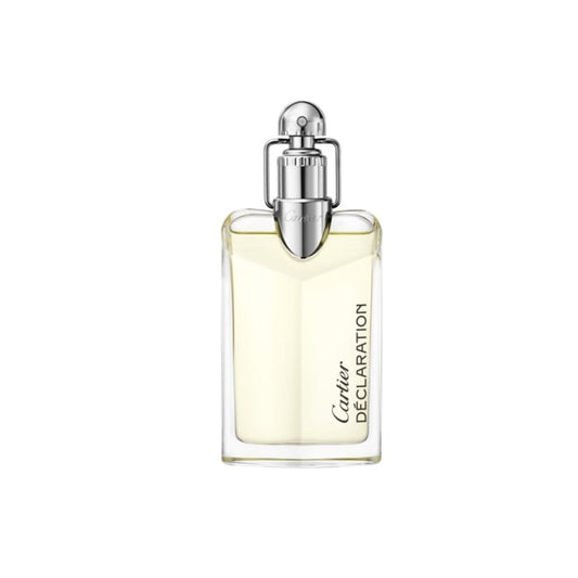 Cartier Déclaration