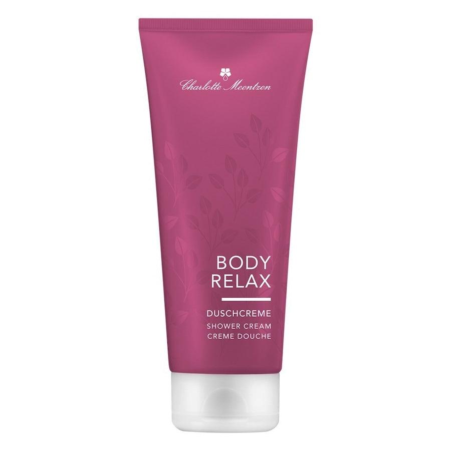 Charlotte Meentzen Body Relax Douchecrème