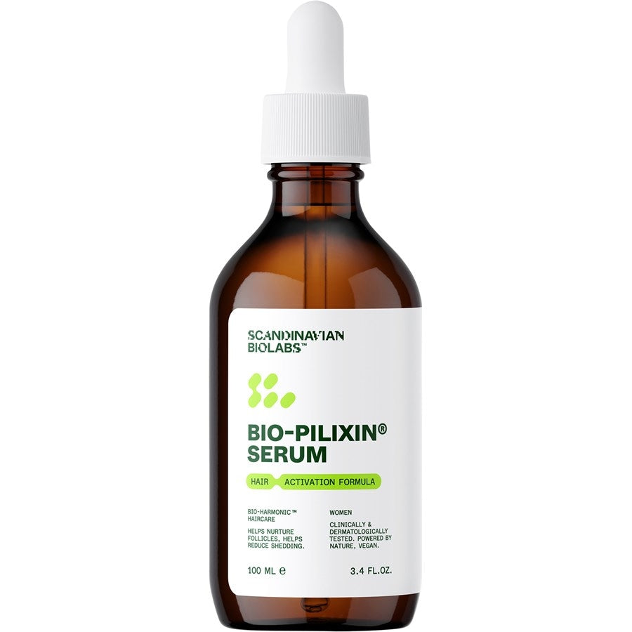 Scandinavian Biolabs Bio-Pilixin® haargroeiserum voor vrouwen