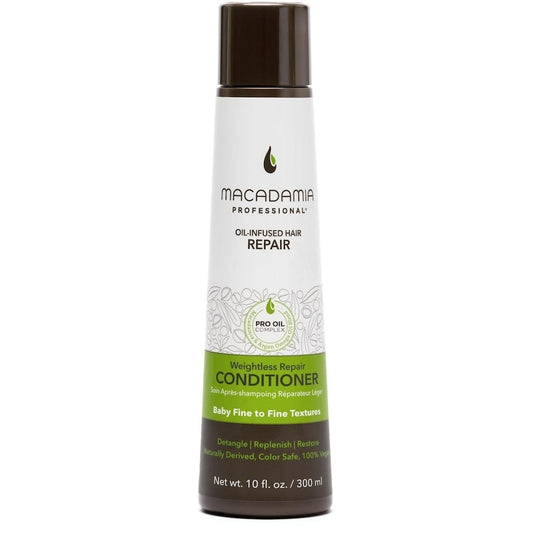 Macadamia Weightless Moisture