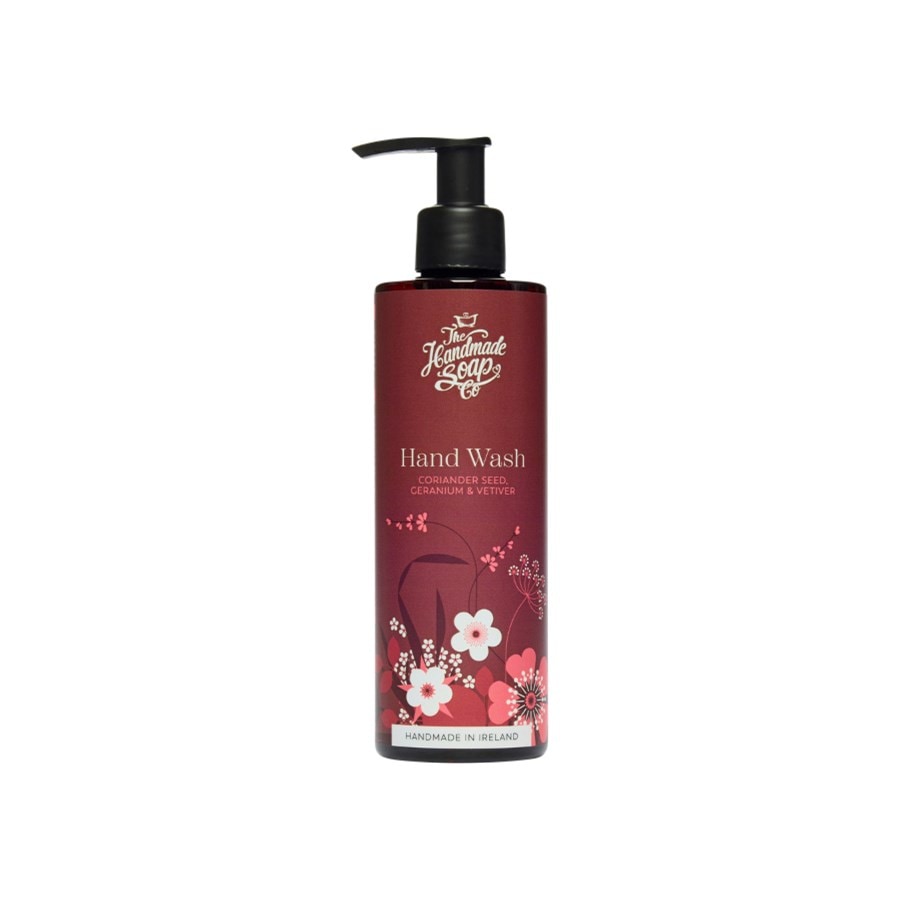 The Handmade Soap Hand Wash