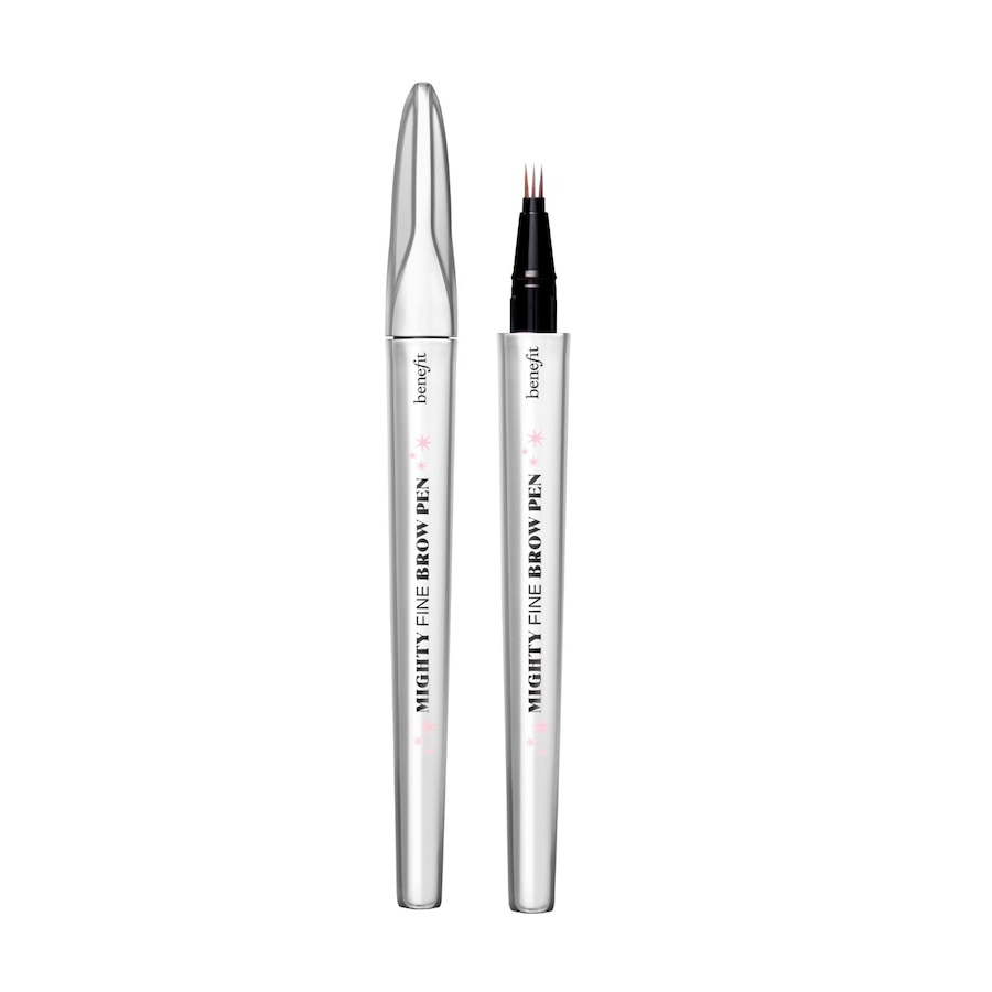 Benefit Wenkbrauwpotlood Unisex 0.5 ml Bruin