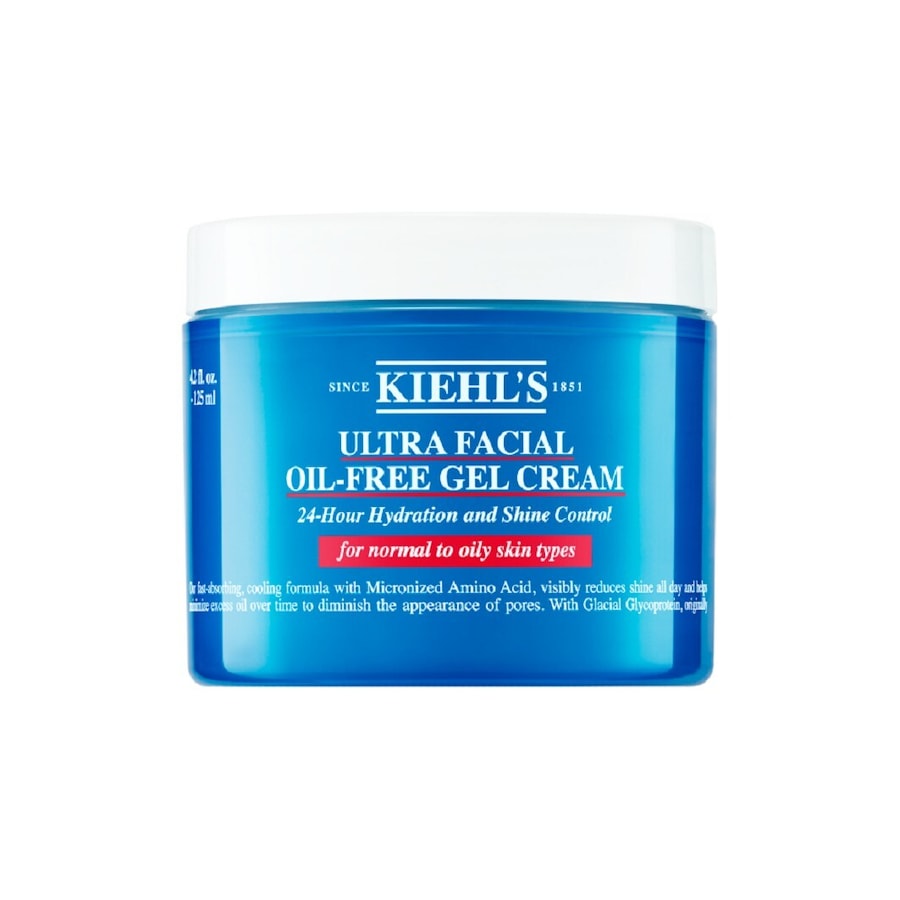 Kiehl’s Ultra Facial Oil Free Gel
