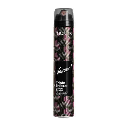 Matrix Vavoom Triple Freeze Extra Dry Spray