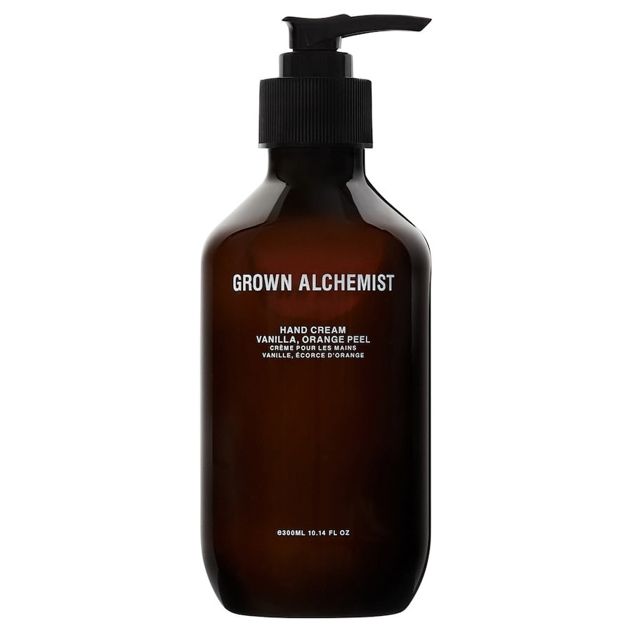 Grown Alchemist Vanilla & Orange Peel