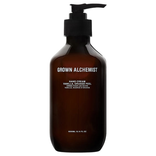 Grown Alchemist Vanilla & Orange Peel