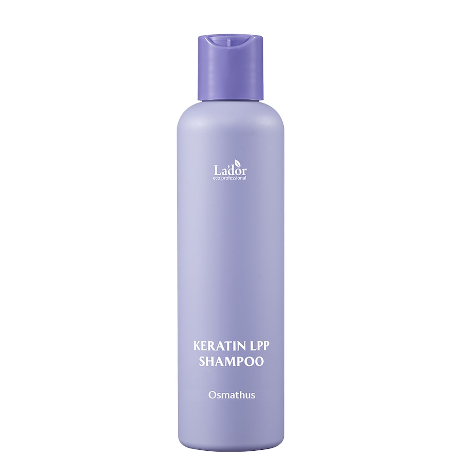 Lador Keratin LPP Shampoo Osmanthus