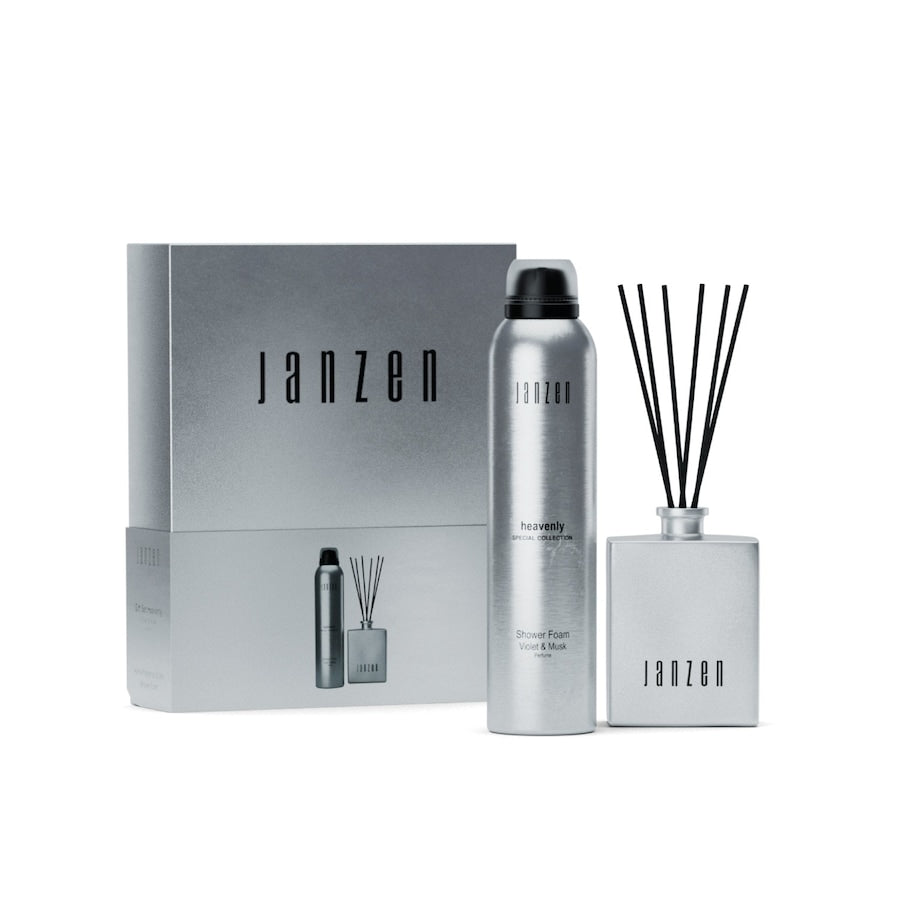 Janzen Heavenly Gift Set S Home & Body