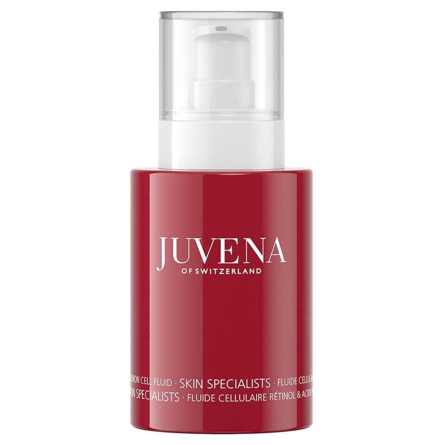 Juvena Skin Specialists Retinol & hyaluronische celvloeistof