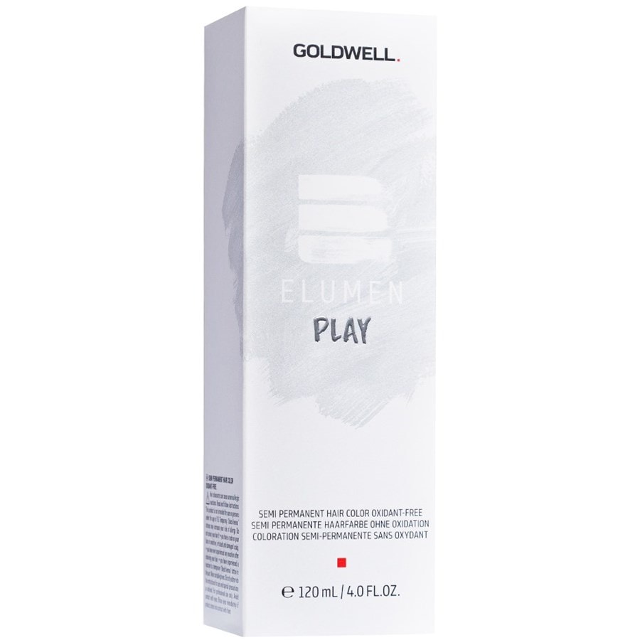 Goldwell Semi Permanent Hair Color Oxidant-Free
