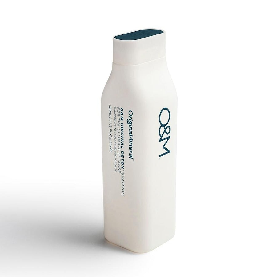 Original Mineral Original Detox Shampoo