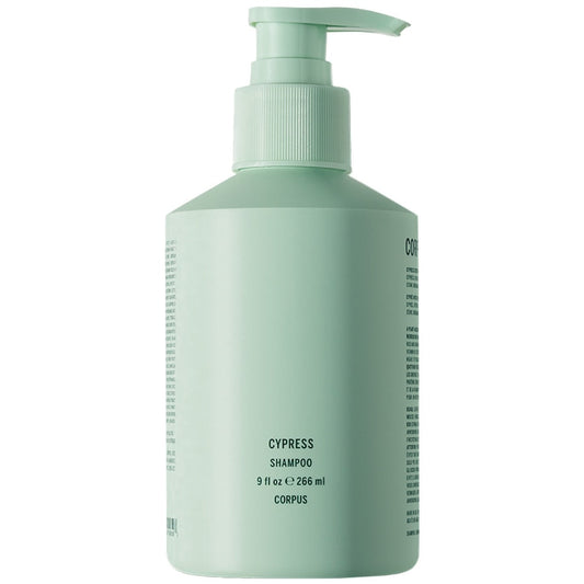 Corpus Cypress Shampoo