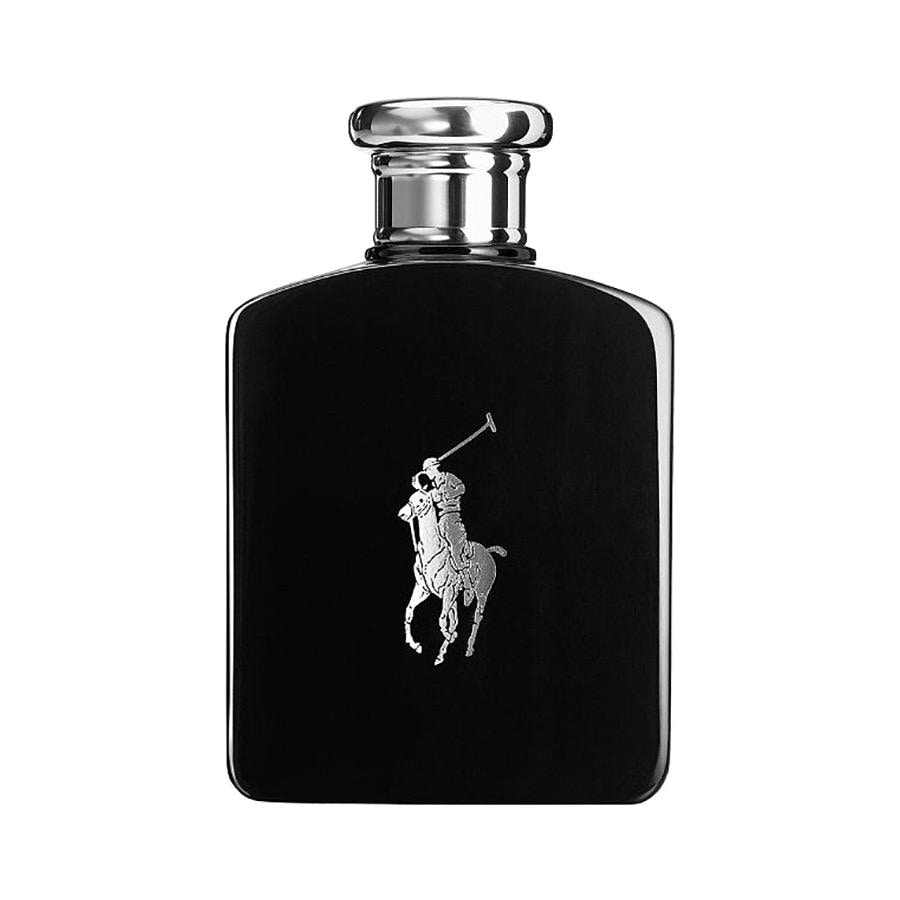 Ralph Lauren Polo Black Eau de Toilette