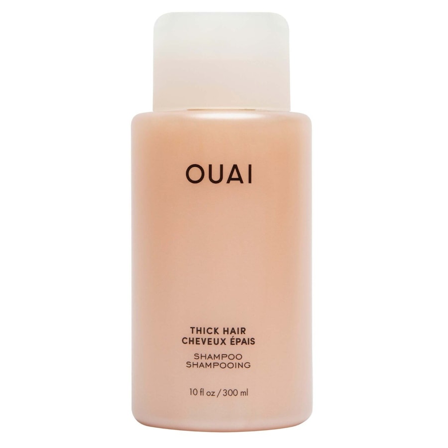 OUAI Thick Hair