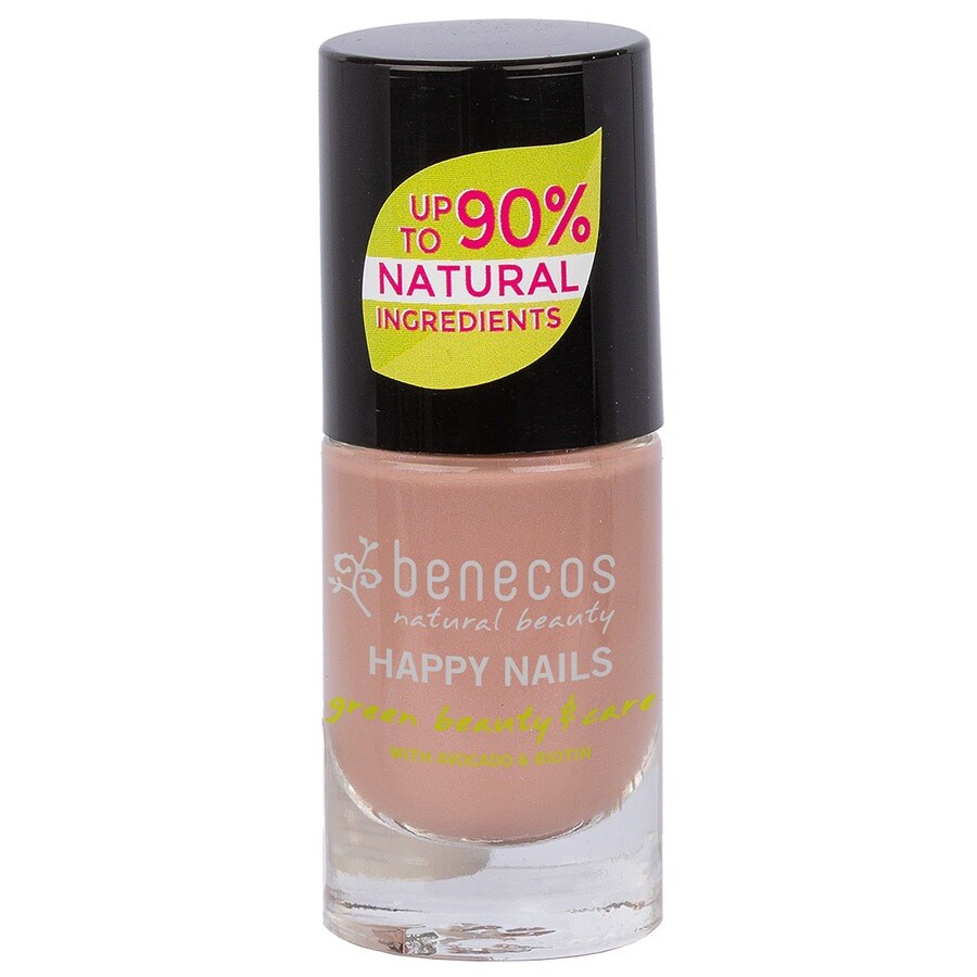 benecos Happy Nails