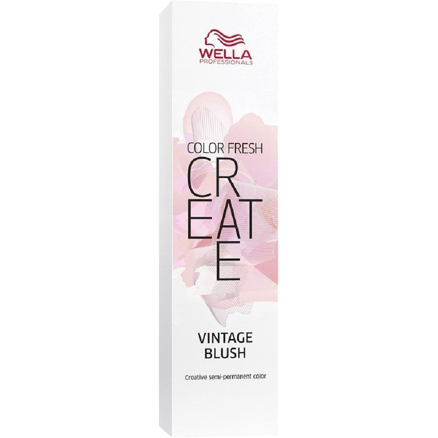 Wella Professionals Color Fresh